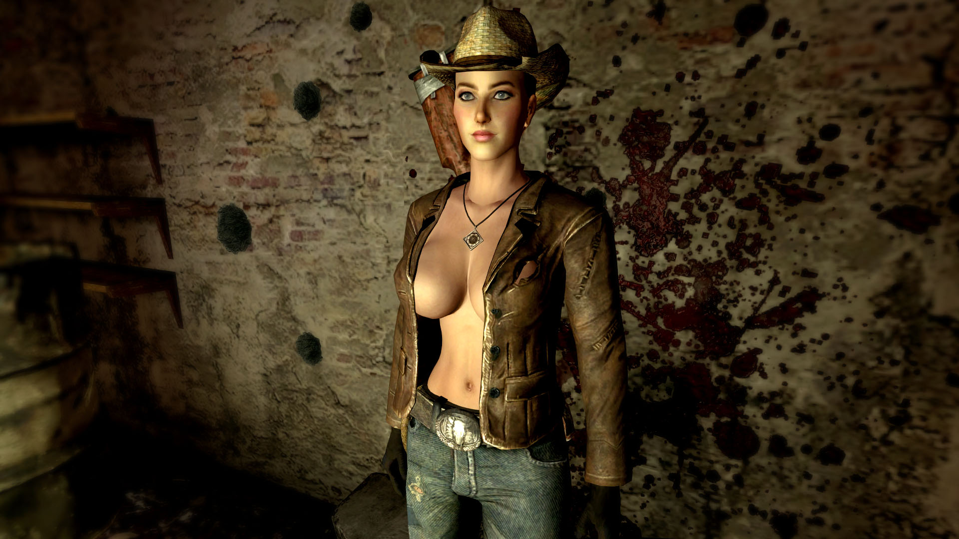 Post 549431 Fallout Fallout New Vegas Rose Of Sharon Cassidy