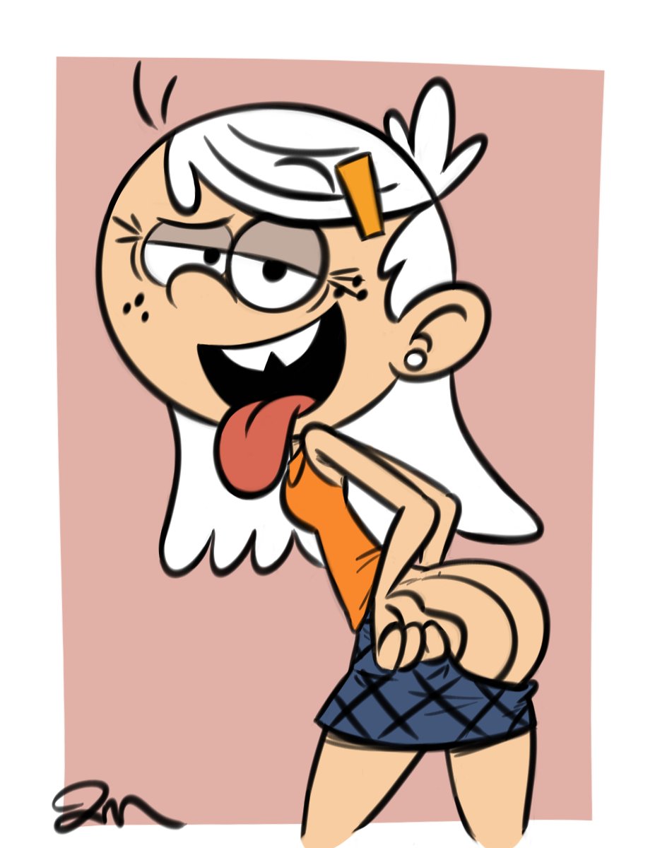 Post Jose Miranda Lincoln Loud Linka Loud Rule The Loud House