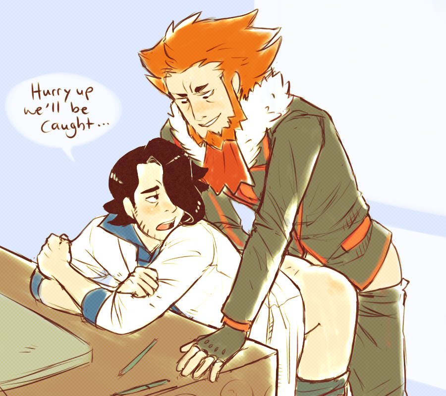 Post Lysandre Porkyman Porkyman X And Y Professor Sycamore