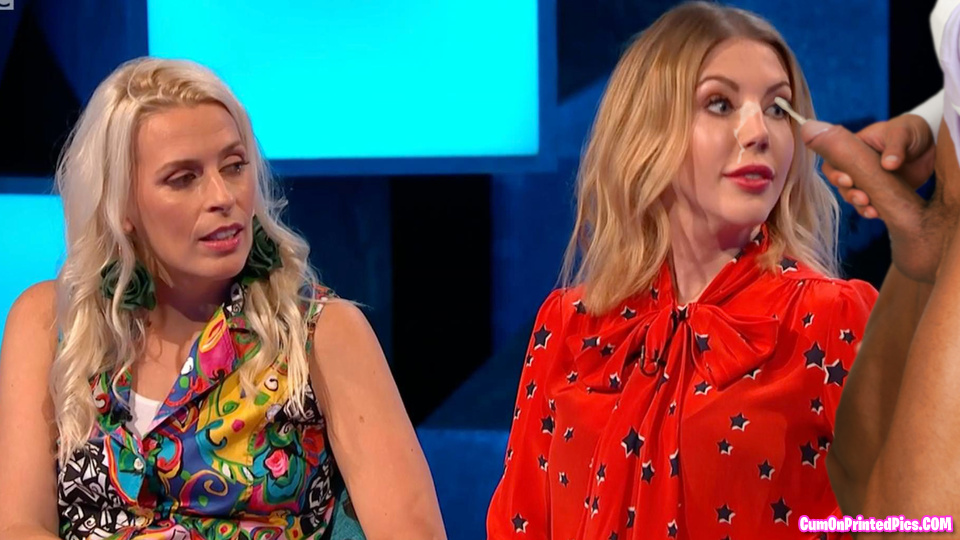 Post Fakes Katherine Ryan Sara Pascoe