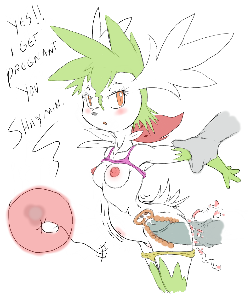 Post 665903 Dark Moltres Porkyman Shaymin