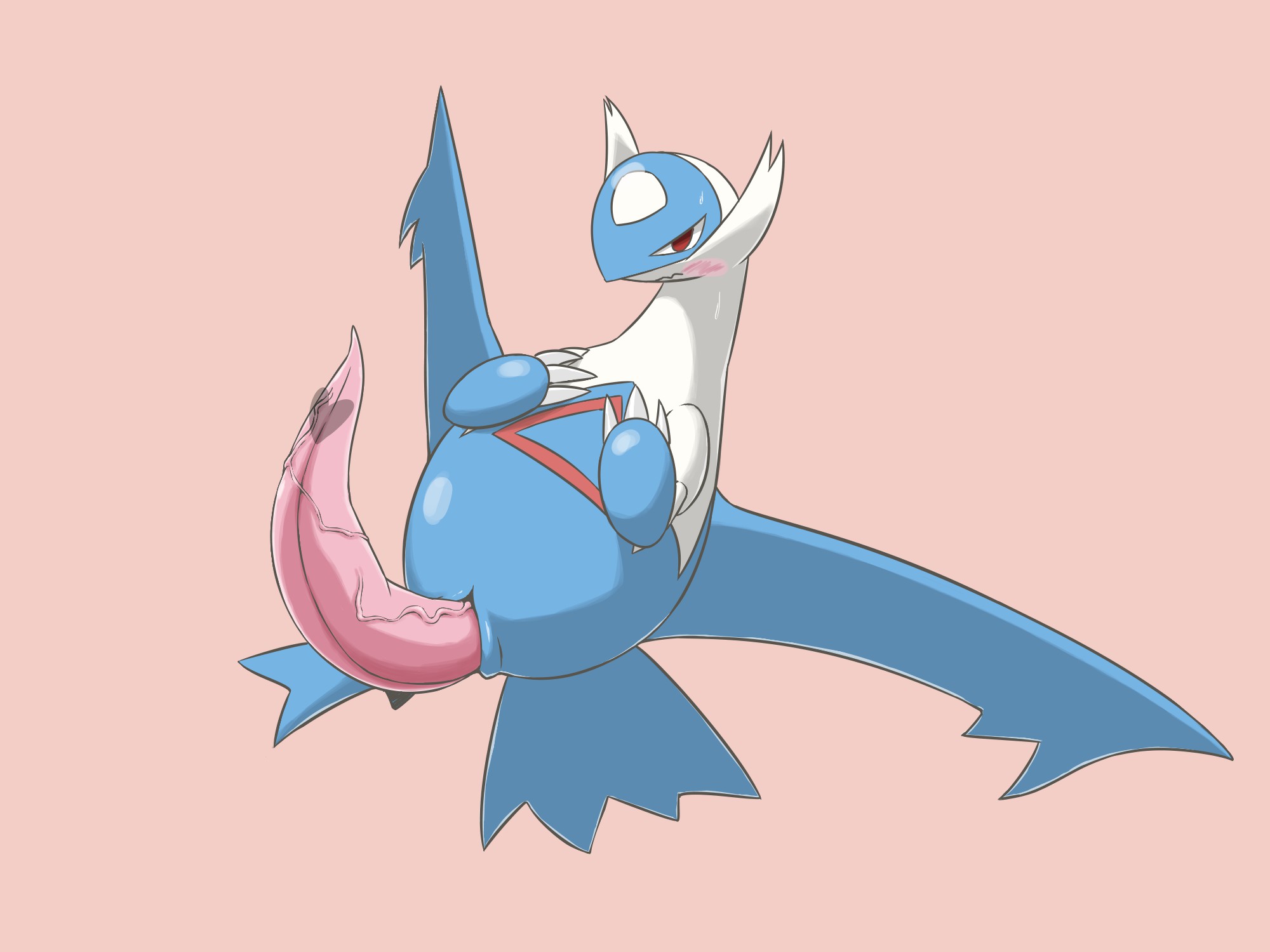 Post Latios Porkyman