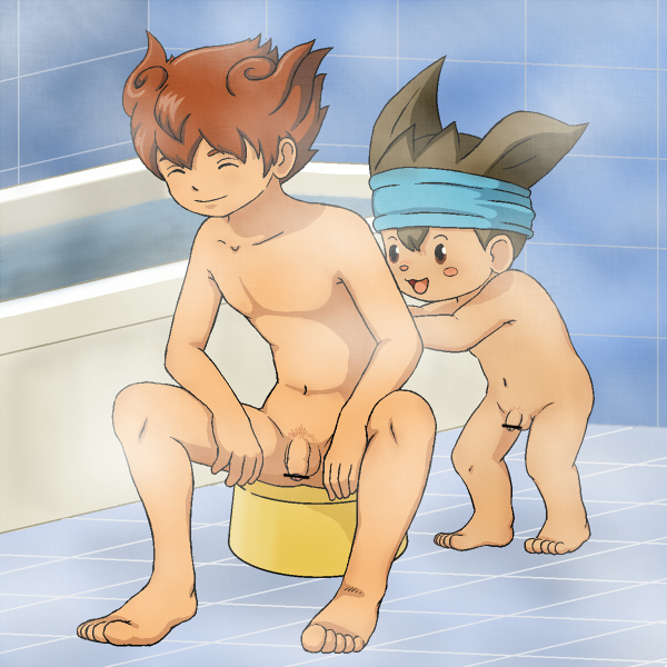 Post 959445 Arion Sherwind Inazuma Eleven Inazuma Eleven Go Jean