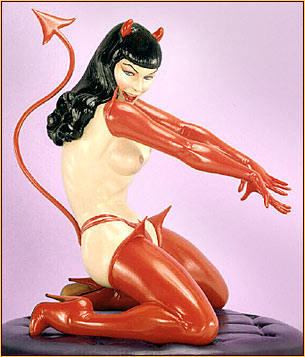 Post Bettie Page Hot Tabasco Sauce Tabasco Sauce