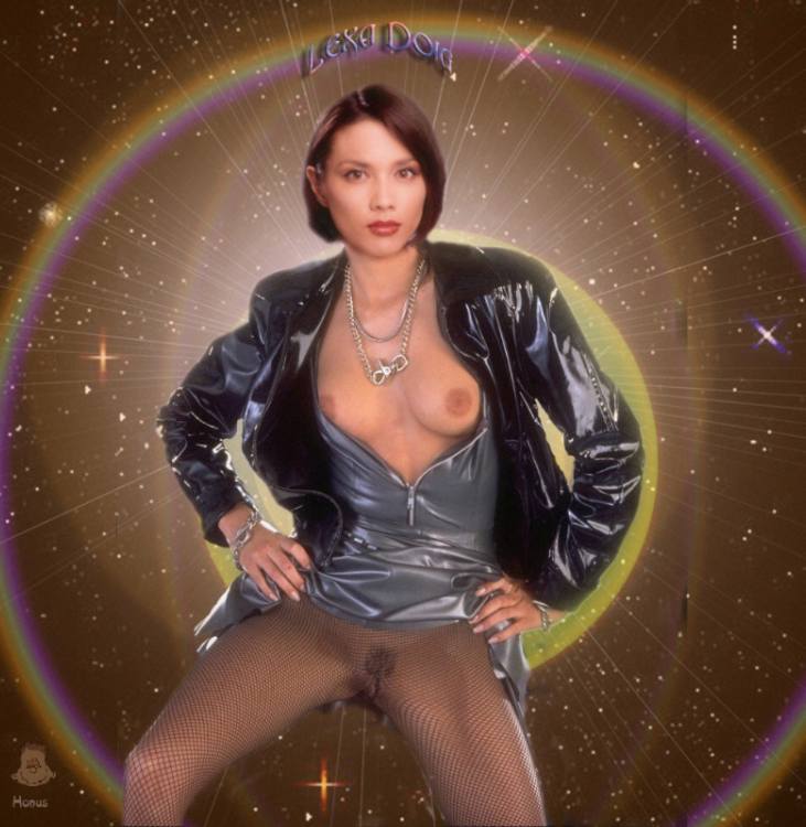 Post Andromeda Fakes Honus Lexa Doig Rommie