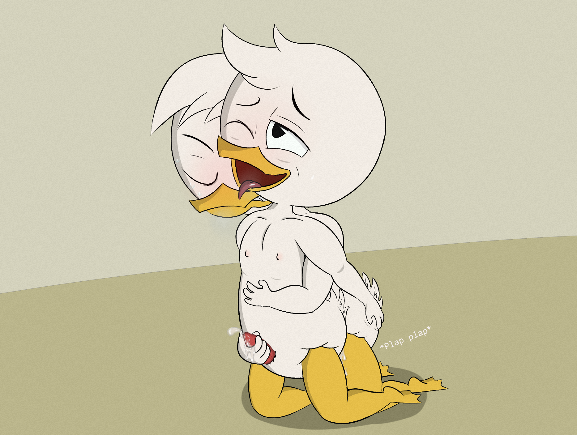 Post 4607229 DuckTales DuckTales 2017 Huey Duck Louie Duck Nonesc