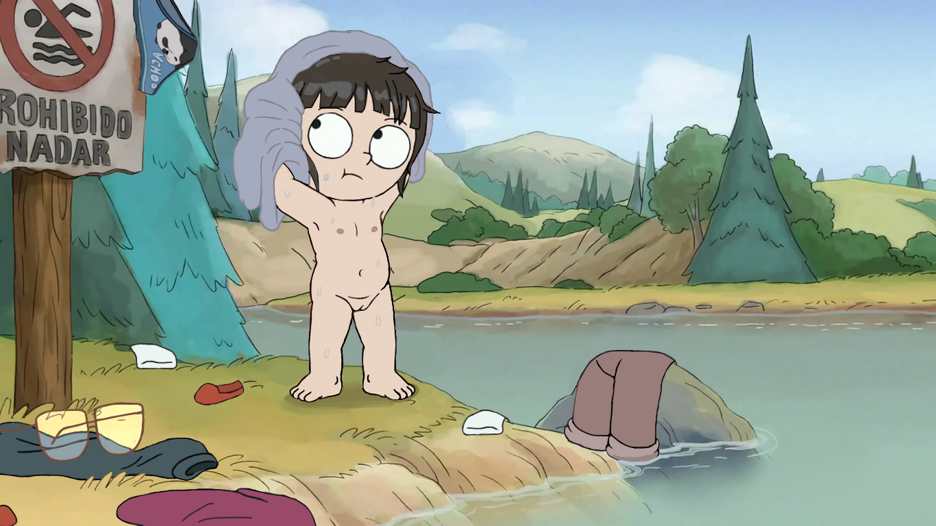 Post Chloe Park Dr Porn Edit Screenshot Edit We Bare Bears