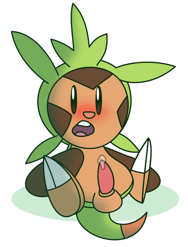 Post 3202946 Chespin Porkyman Sunofureiku