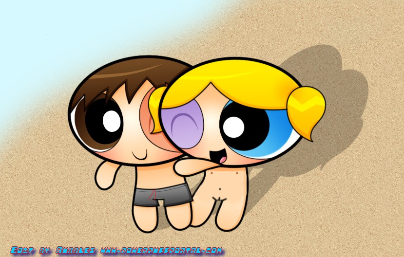 Post Bubbles Powerpuff Girls What A Cartoon