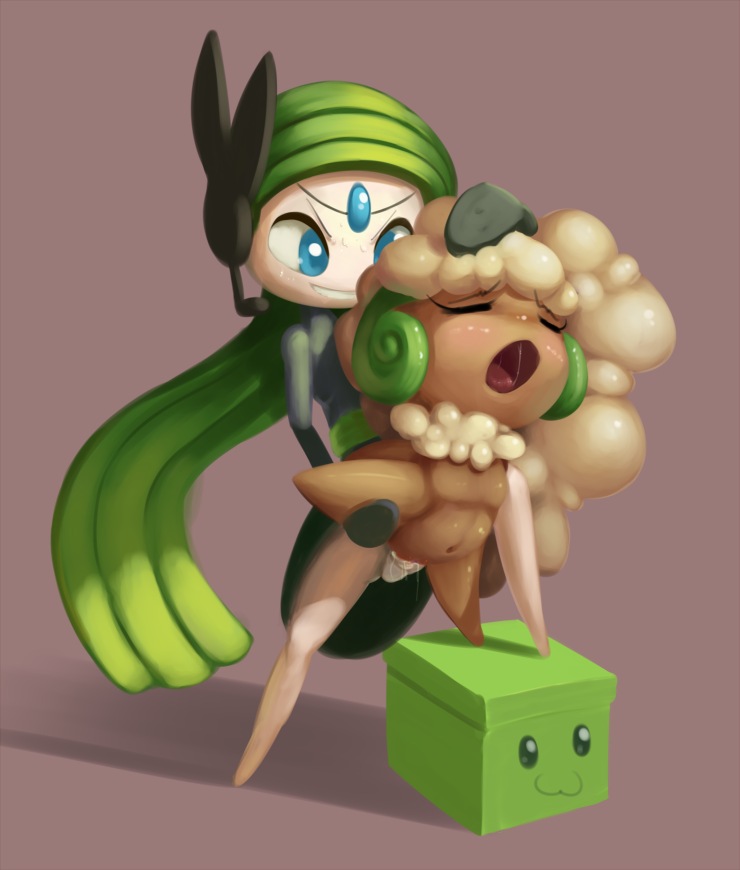 Post 751461 Meloetta Porkyman TheBoogie Whimsicott