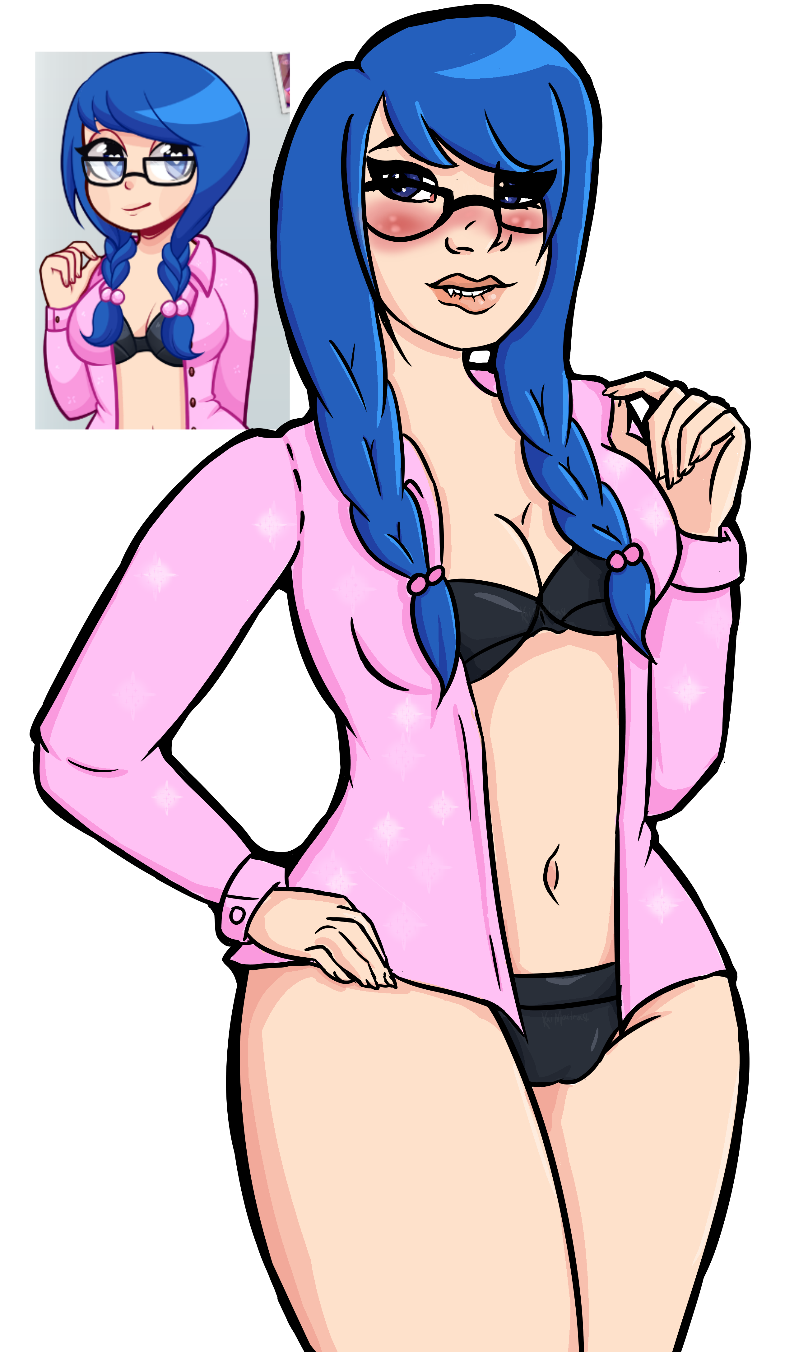 Post Huniecam Studio Huniepop Kaimactrash Nikki Ann Marie