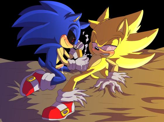 Post 3163213 AngelofHapiness Creepypasta Sonic Exe Sonic The Hedgehog