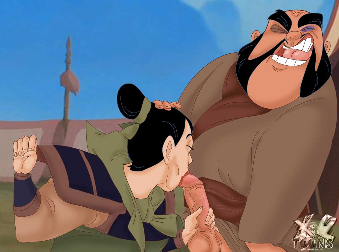 Post 2403794 Famulan Faping Mulan Xl Toons Yao 2522