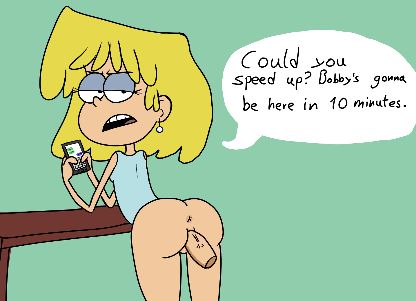 Post 4014186 Loriloud Pansexygoat Theloudhouse 6529