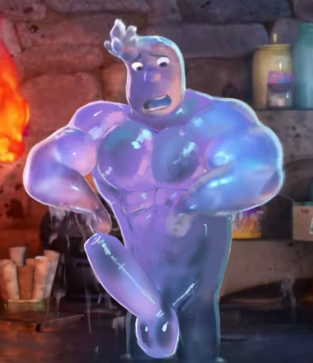 Post 5598902 Edit Elemental Pixar Glass0milk Screenshot Edit Wade Ripple