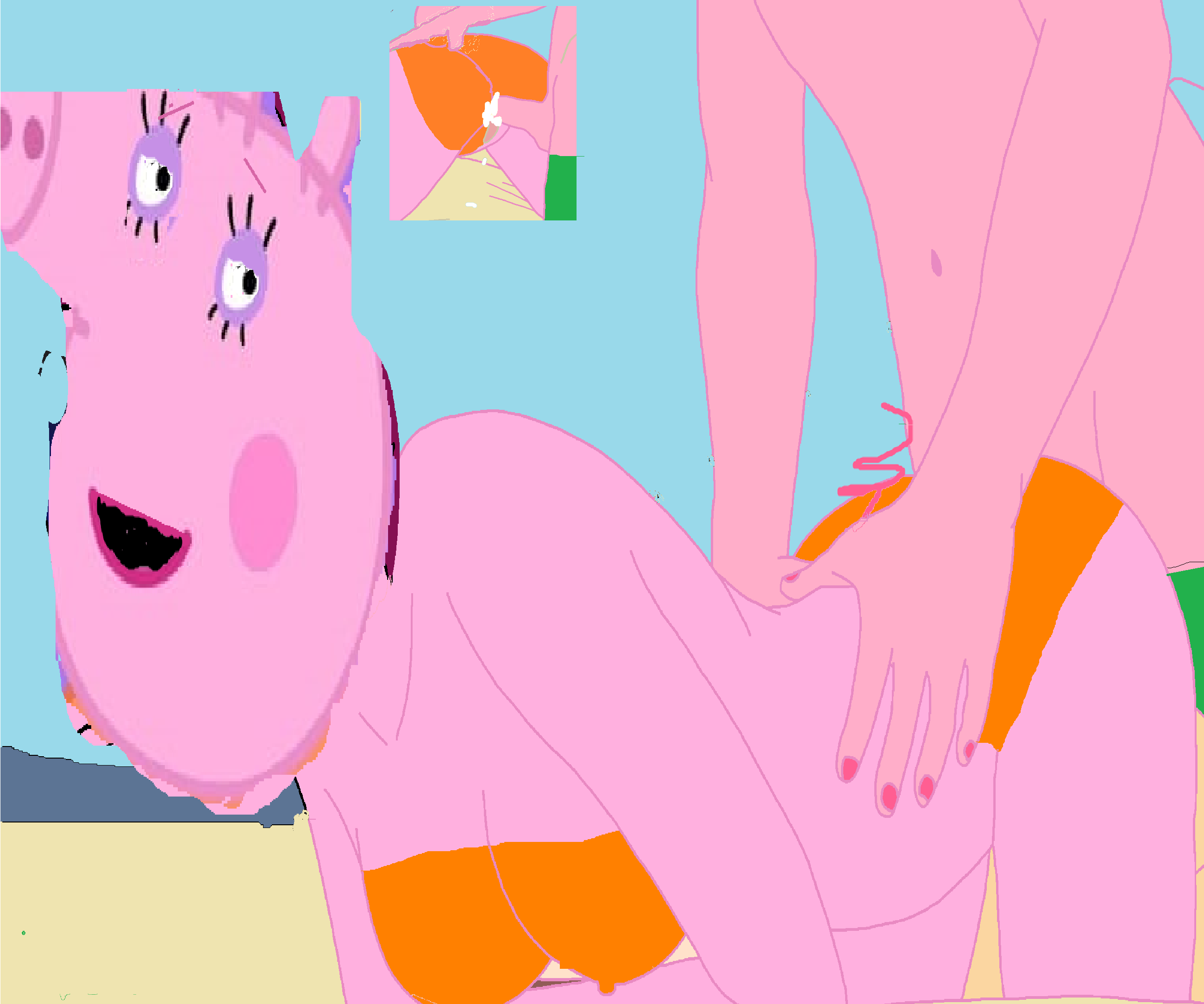 Daddy Pig Porn - Daddy_Pig