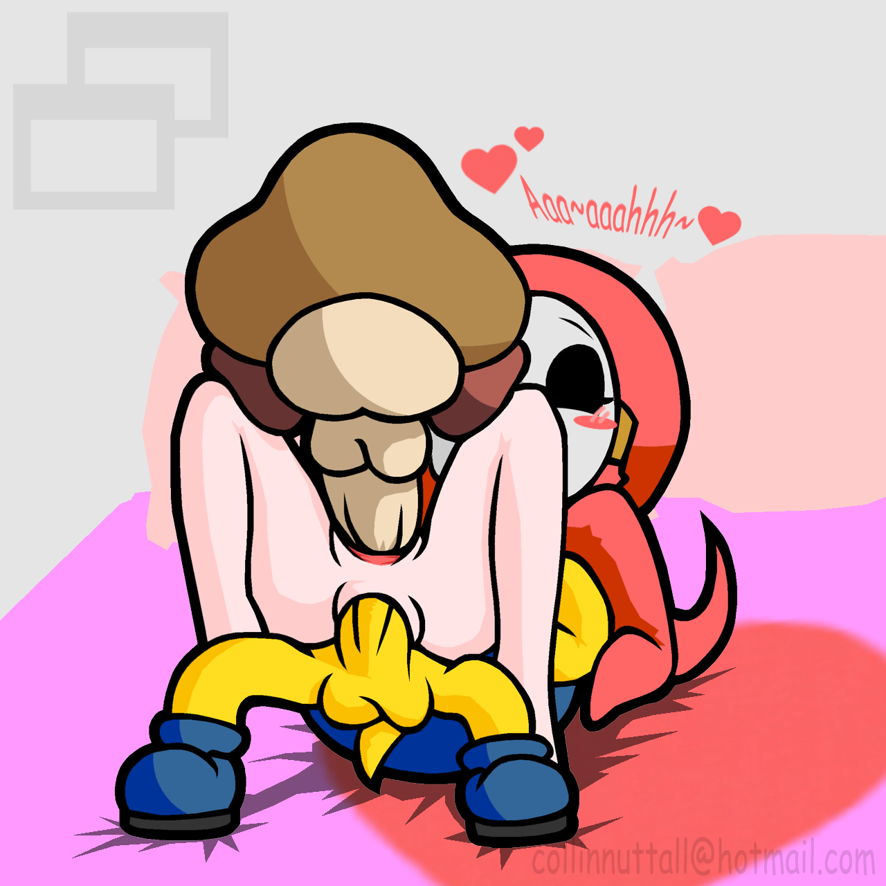 Goomba Girl Porn - Post 651518: Goomba Koopa Koopa_Troopa Shy_Gal Slushy Super_Mario_Bros.