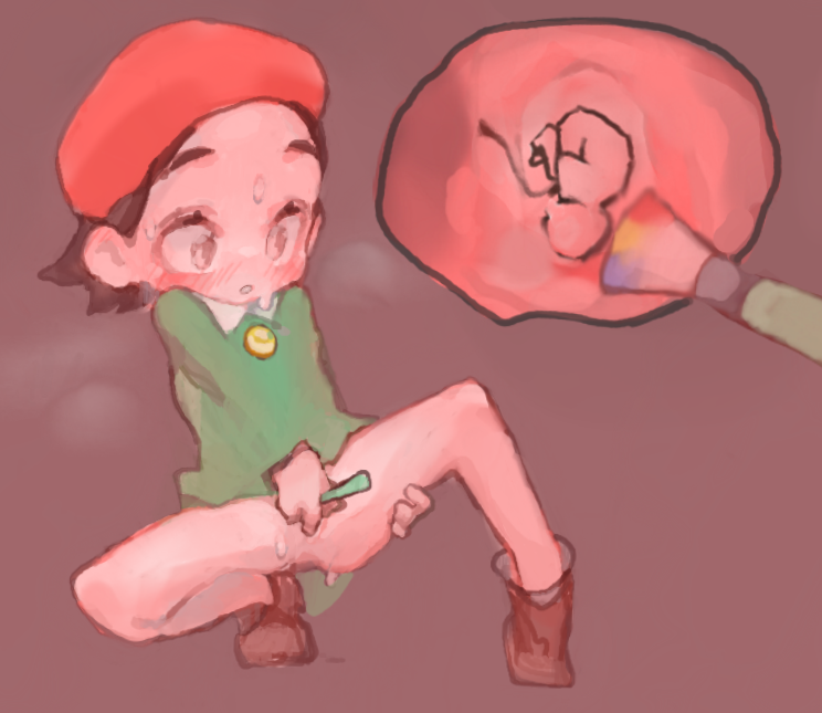 Post 3207862 Adeleine Kirbystarallies Kirbyseries Kirby64thecrystalshards Pao Pen 8733