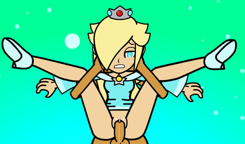 Post 913197 Minus8 Princess Rosalina Rhythm Heaven Super Mario Bros