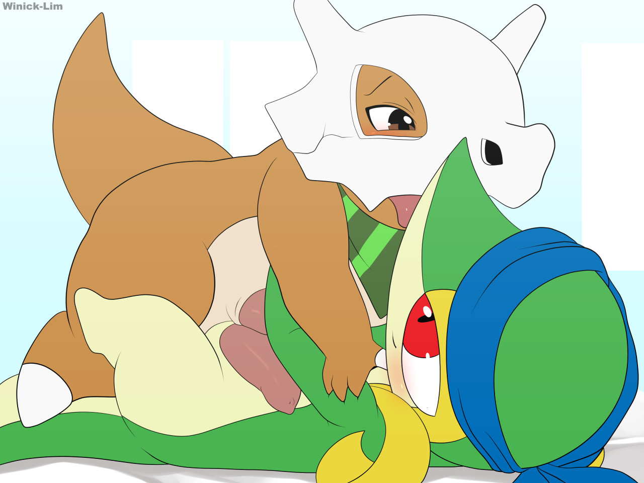 Post 5268407 Cubone Porkyman Snivy Winick Lim 