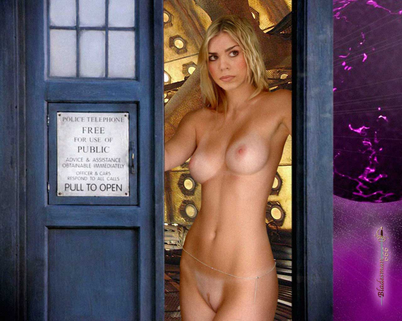 Post 1222893 Billiepiper Bladesman666 Doctorwho Fakes Rosetyler 