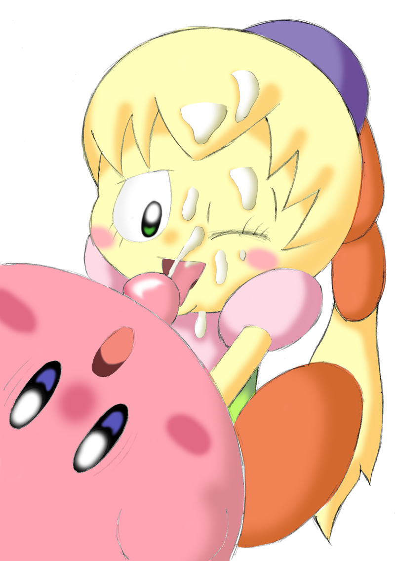 Kirby Cartoon Porn - Post 787990: Kirby Kirby:_Right_Back_at_Ya! Kirby_(series) Tiff