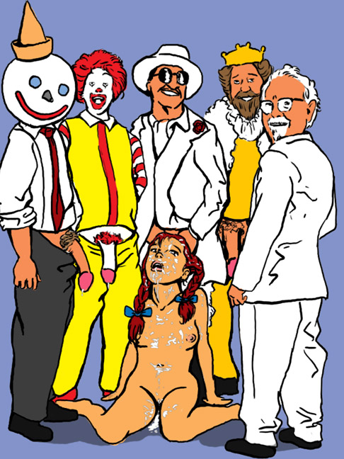 Post 56623 Advertisement Blucanary Burgerking Colonelsanders Featuredimage Jackinthebox 4013