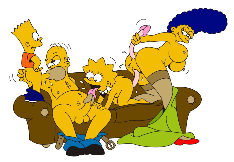 933px x 649px - Post 809465: Bart_Simpson Homer_Simpson Lisa_Simpson Marge_Simpson  The_Simpsons