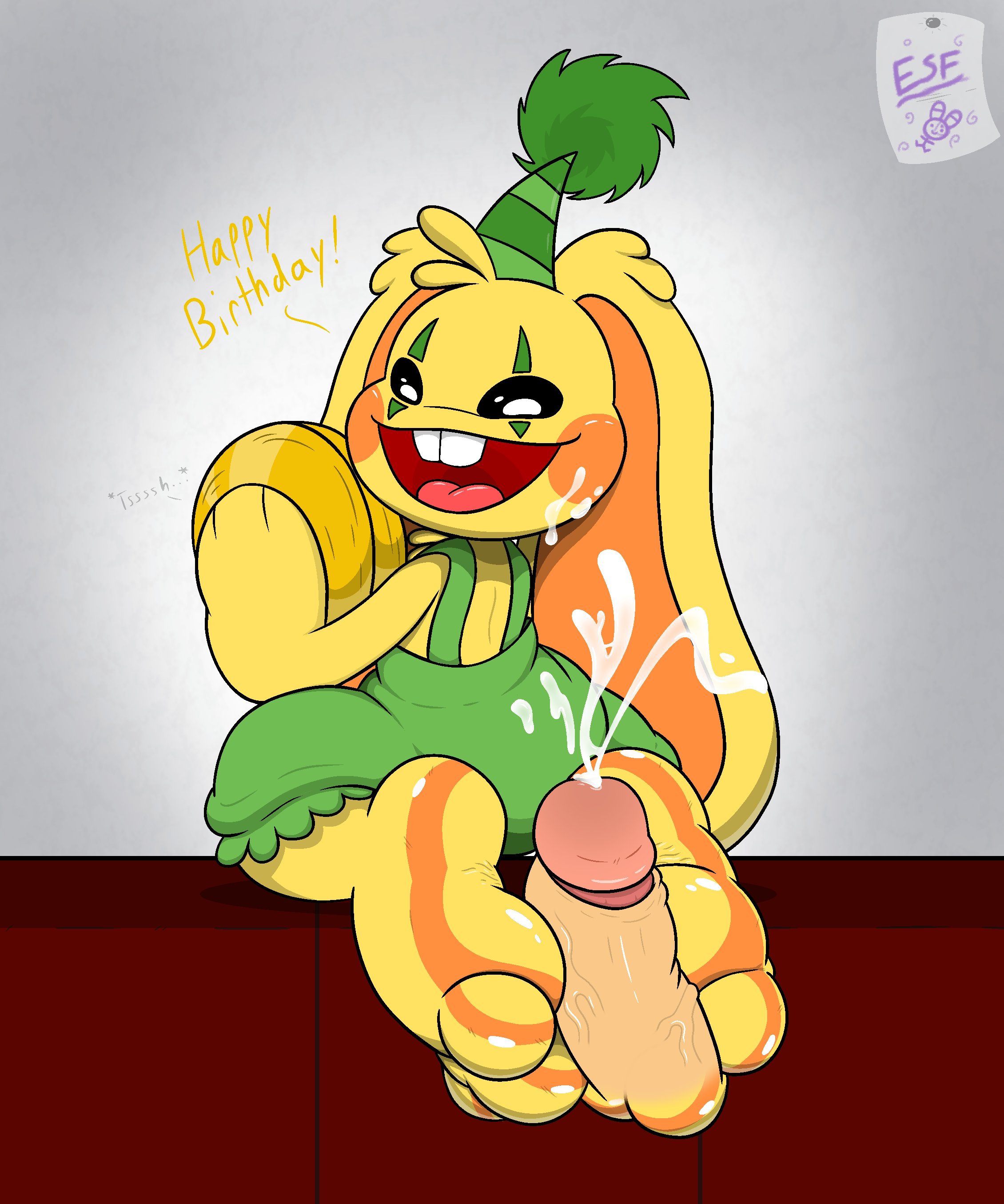 Post 5022947: Bunzo_Bunny Poppy_Playtime