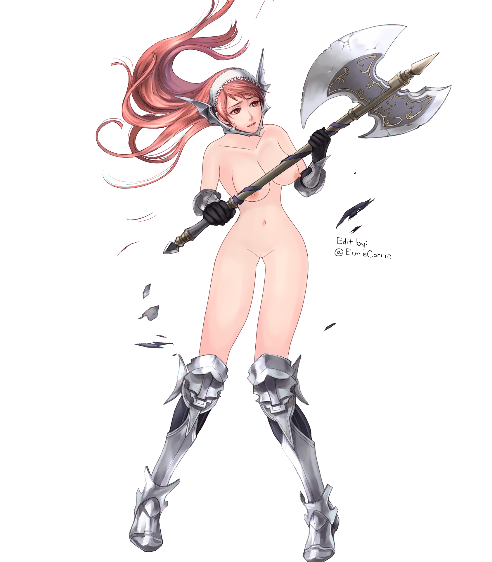 Cherche EunieCorrin Fire_Emblem Fire_Emblem_Awakening Fire_Emblem_Heroes SplooshieMon edit