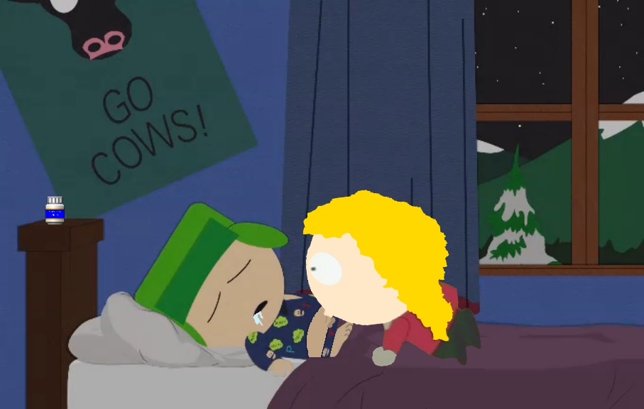 Post 1343601 Bebe Stevens Kyle Broflovski South Park