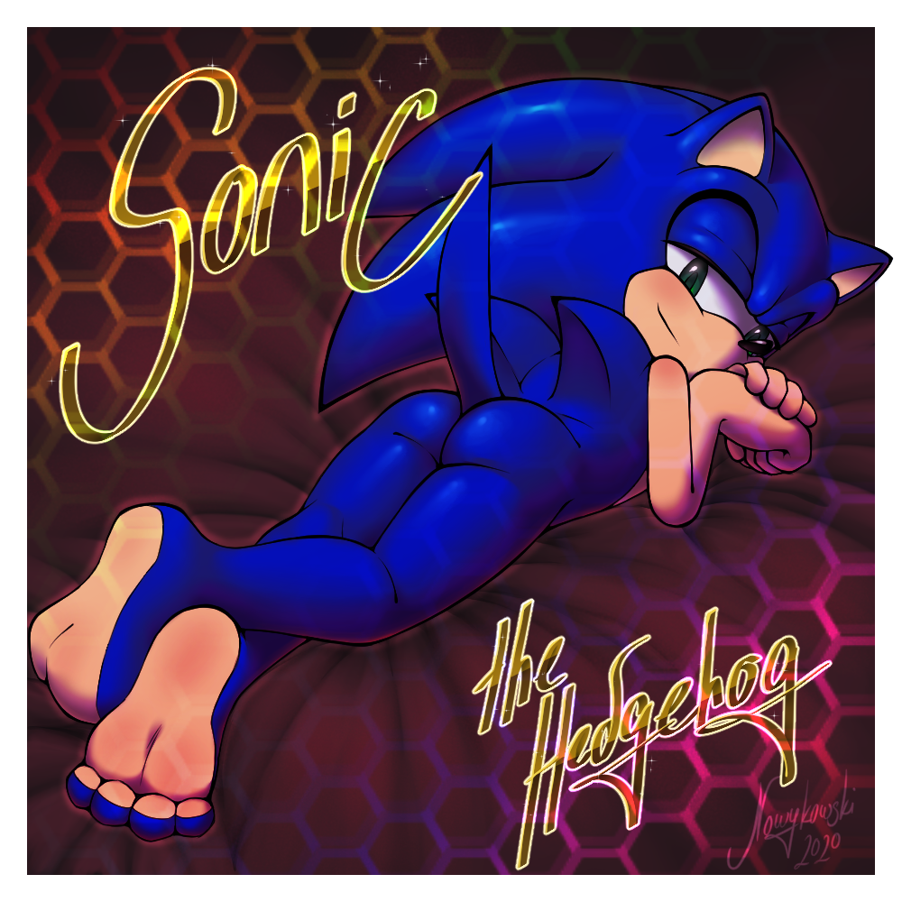 Post 3456897: Nowykowski7 Sonic_the_Hedgehog Sonic_the_Hedgehog_(series)