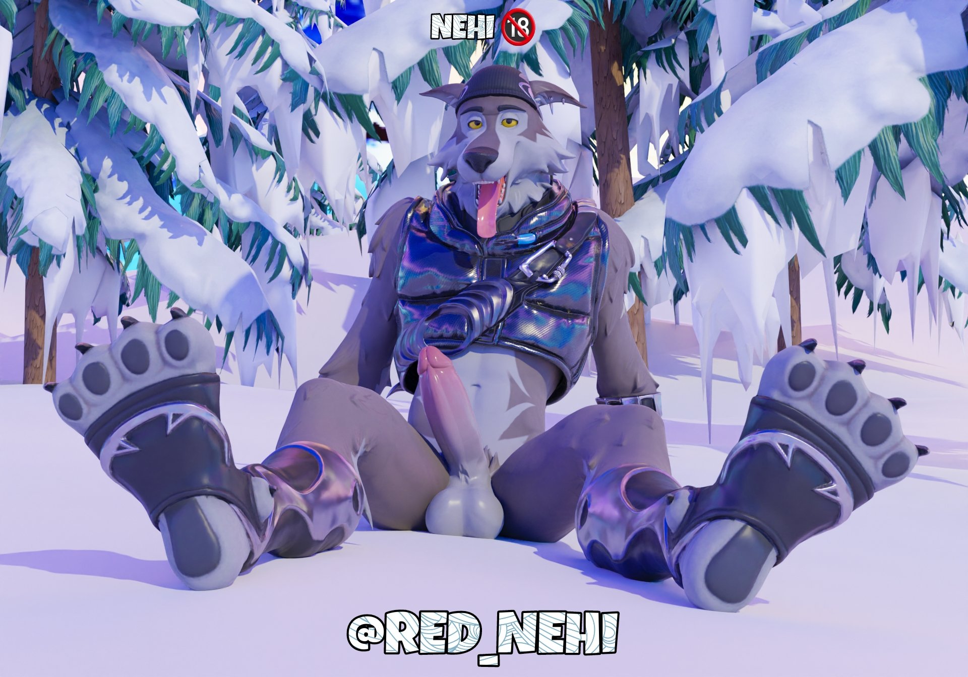 Post 5640741 Fortnite Rednehi Wendell 1543