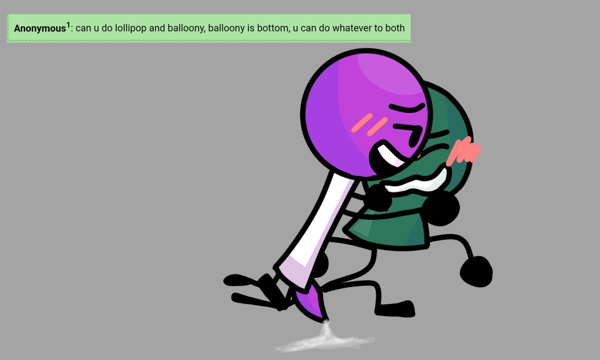 Post 4296616: Balloony Battle_for_Dream_Island Lollipop