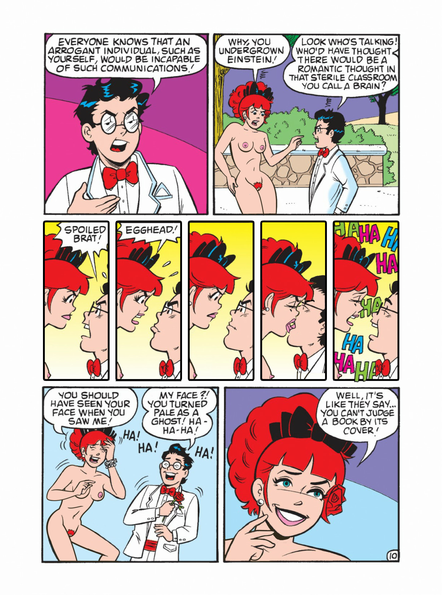 Post 3683179 Anotherymous Archiecomics Cherylblossom Diltondoiley 3077