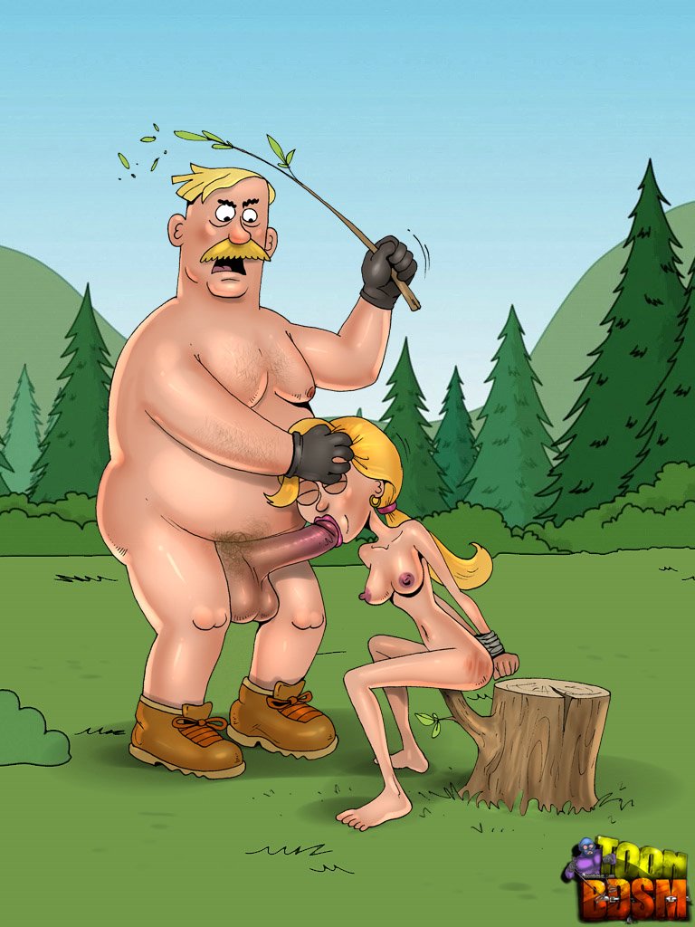 brickleberry