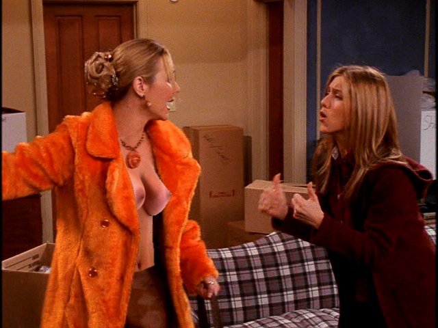 Post 2370586 Fakes Friends Jenniferaniston Lisakudrow Phoebebuffay Rachelgreen 