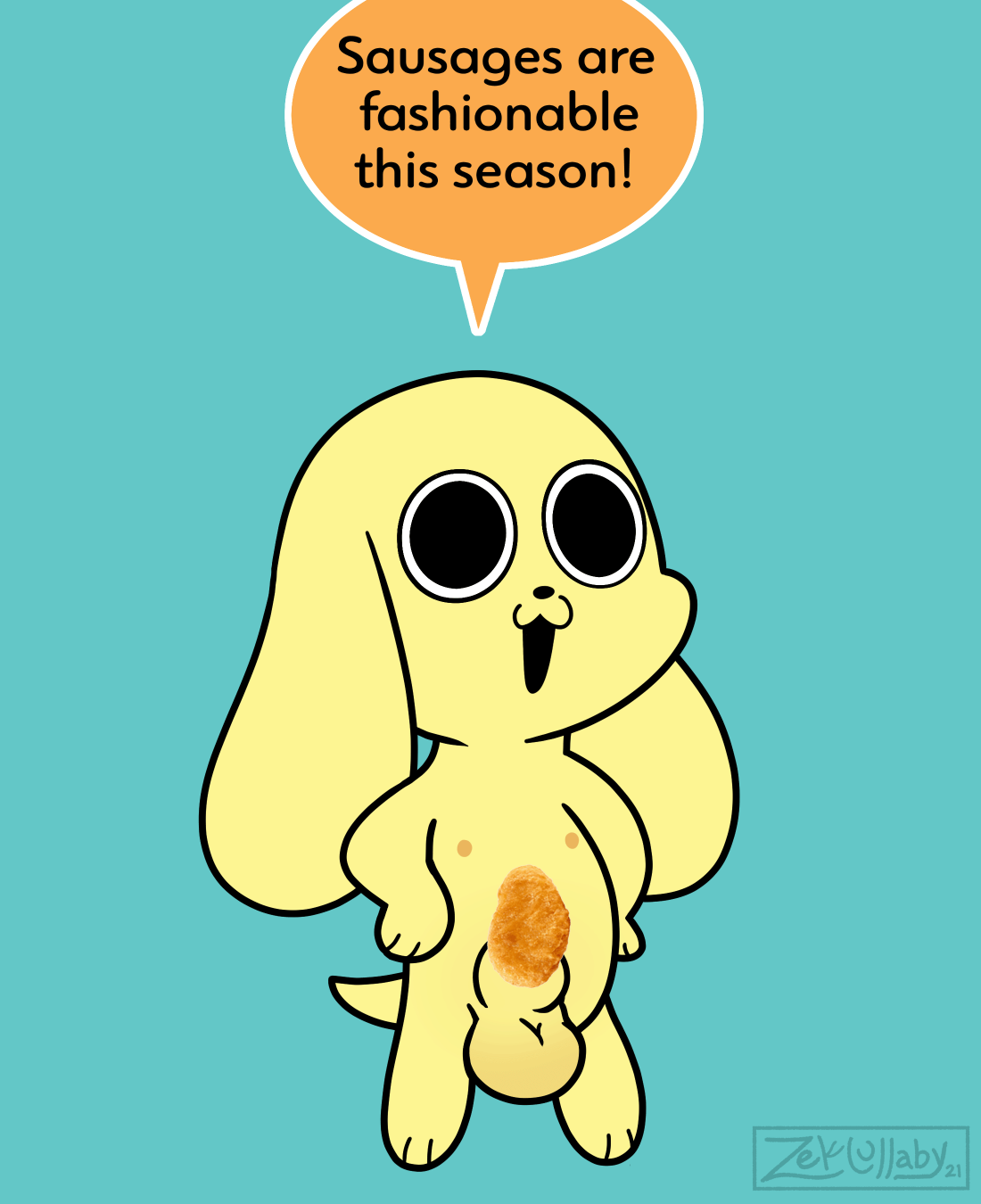 Chikn.nuggit rule 34