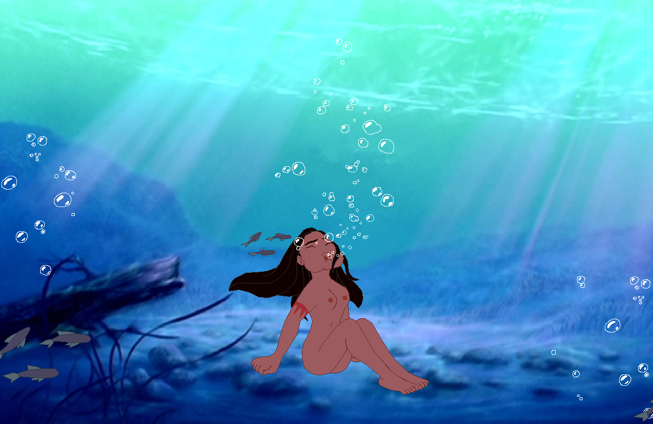 Post 3070483 Edit Feetlovers8841 Pocahontas Pocahontas1995film 5921