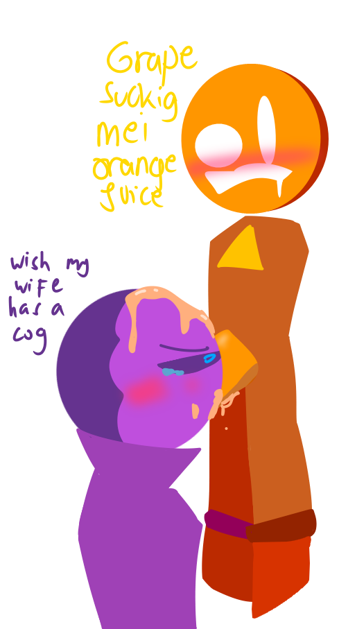 Iris Just_Shapes_&_Beats JustaCore The_Pink_Corruption orange_circle