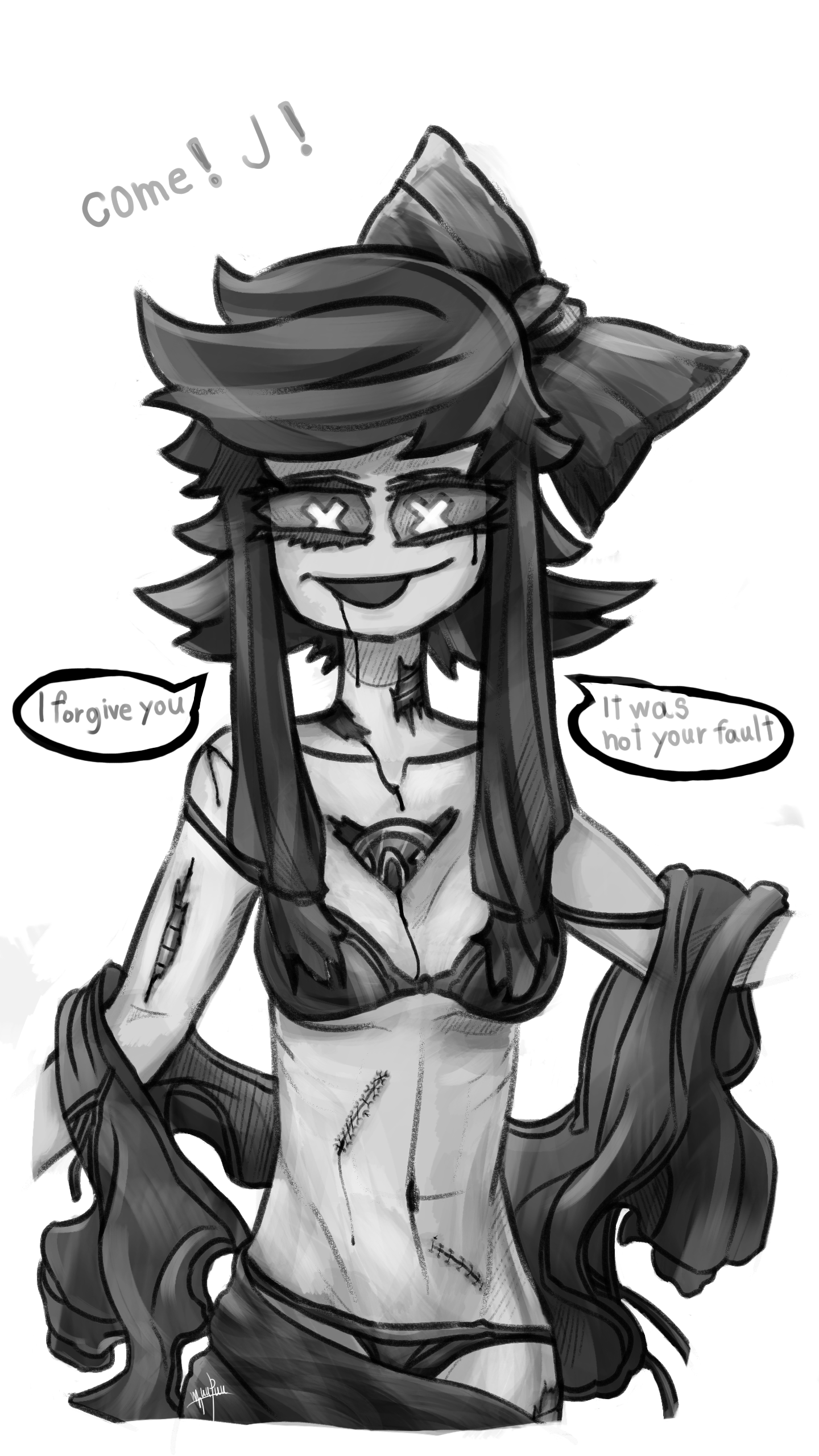 Cyn Cyn_Tessa Murder_Drones whuupuu