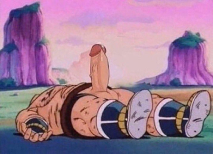 Post 5017394 Dragonballseries Edit Milkywaybara Nappa Screenshotedit 