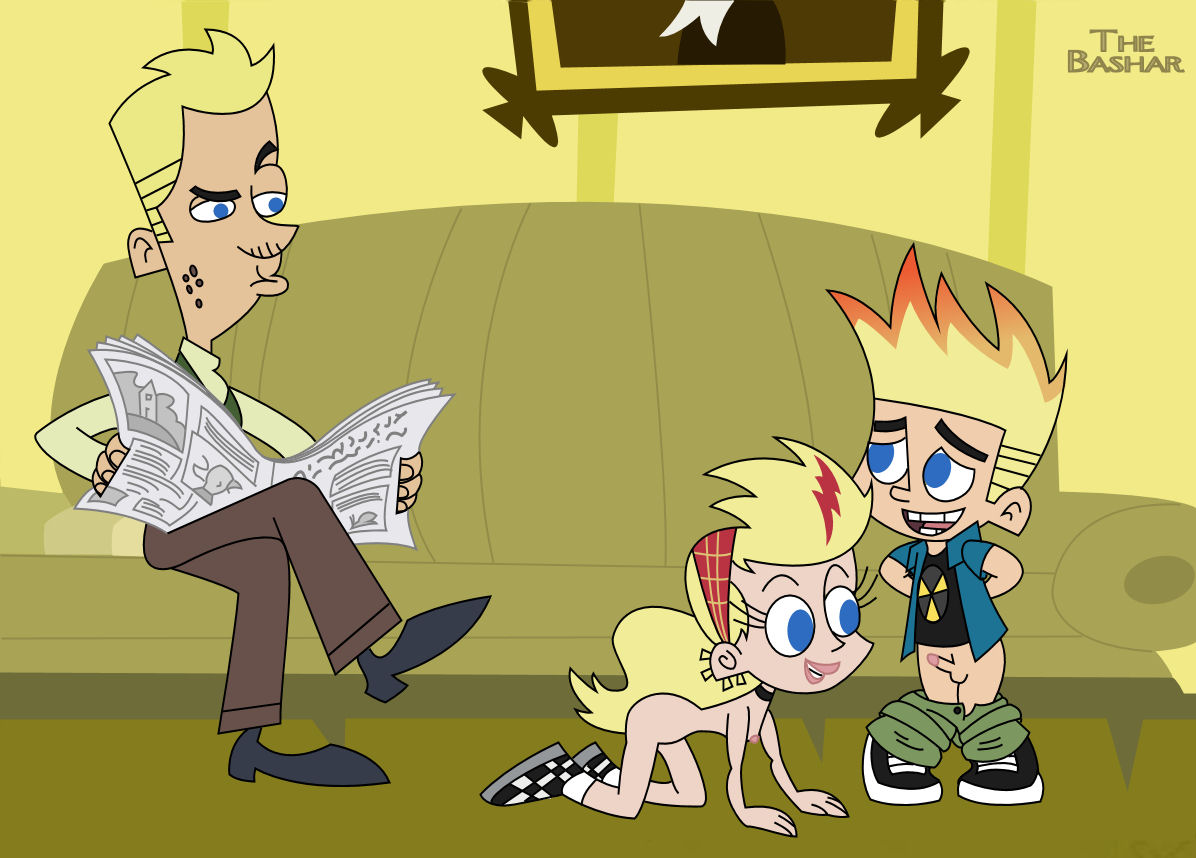 Johnny Test Porn Shit - Post 799362: Hugh_Test Johnny_Test Johnny_Test_(series) Sissy_Blakely  The_Bashar