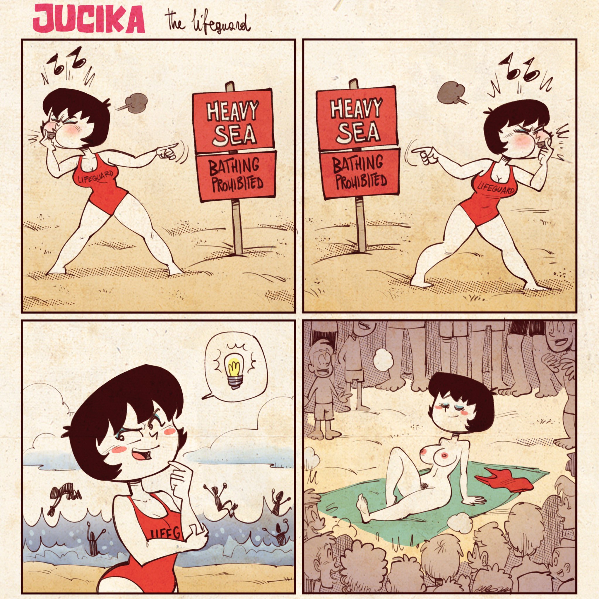 Post 4433168 Albo Comic Jucika Jucikacharacter Webcomic 1728