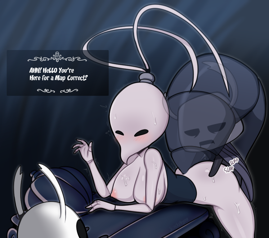 Xxx Zote - Post 4326659: Hollow_Knight Iselda Scocks4you The_Knight Zote_the_Mighty