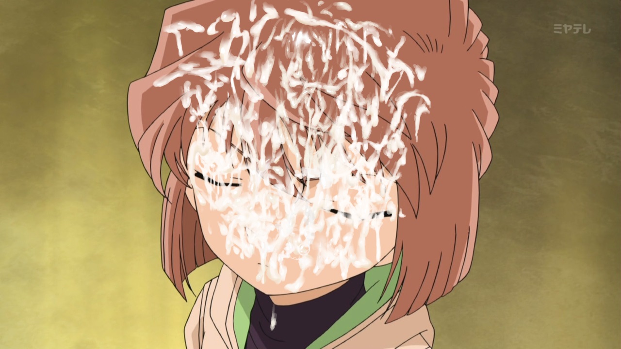 Post 1203833: Ai_Haibara Detective_Conan