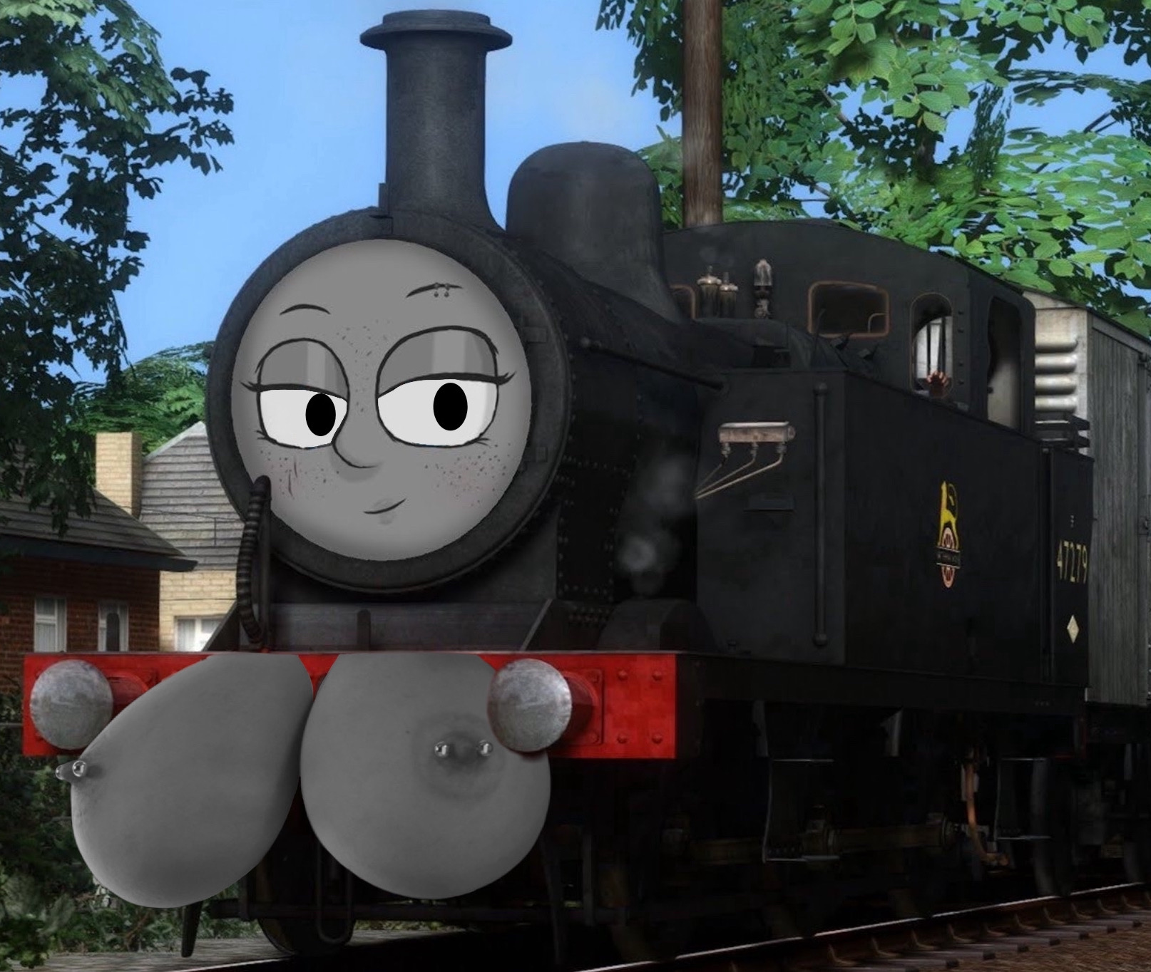 Thomas And Friends hentai videos, GIFs, and images | Rule 34 App
