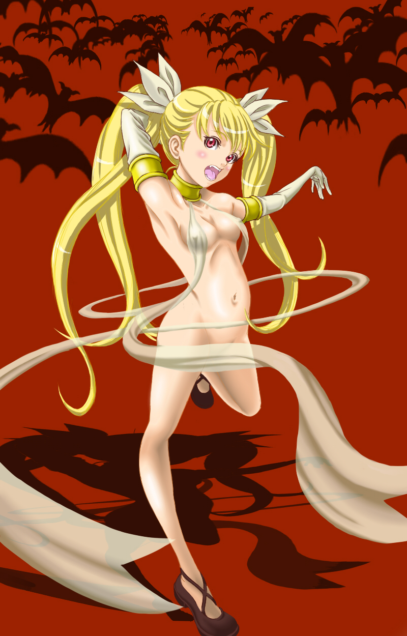 Post 586801 Ashinagaojisan Danceinthevampirebund Minatepes