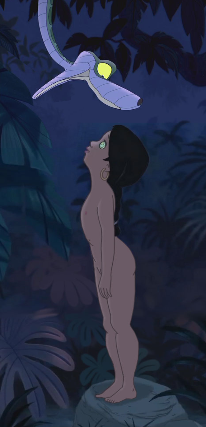 Post 1508782 Kaa Shanti The Jungle Book