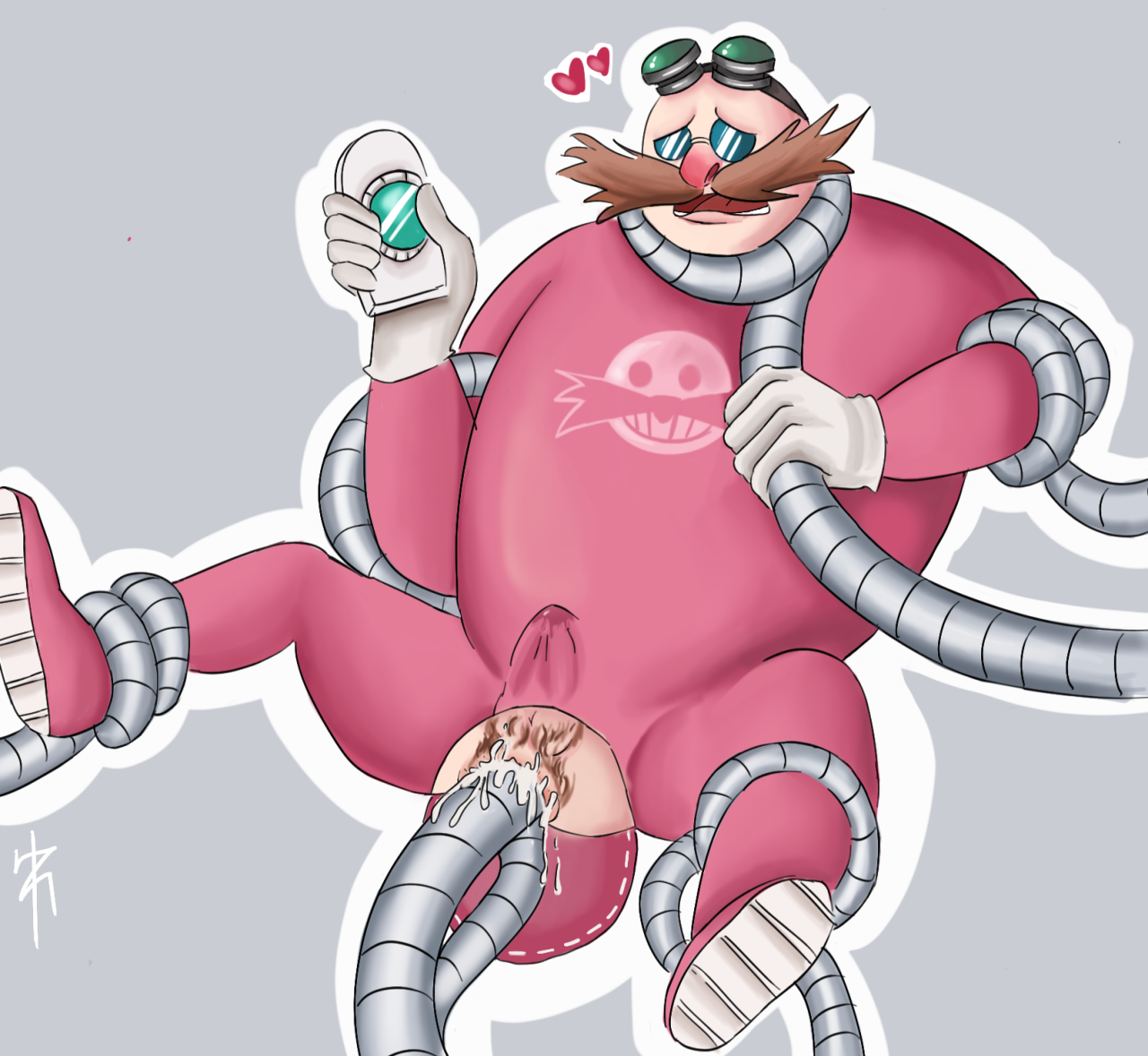 Dr Eggman Porn - Post 1959531: Doctor_Eggman res-z Sonic_Boom Sonic_the_Hedgehog_(series)